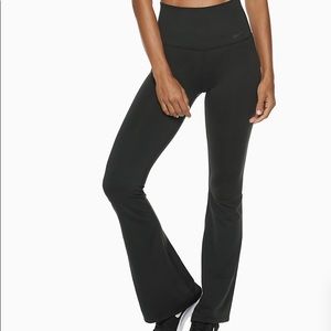 Nike Dri Fit Yoga Pants